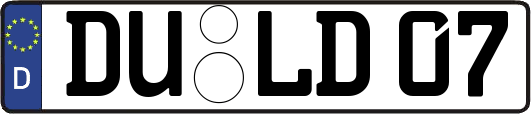 DU-LD07