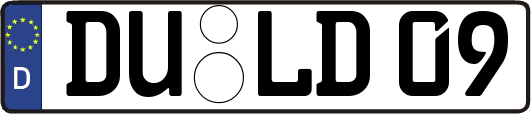 DU-LD09