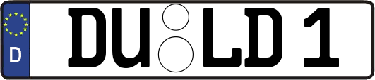 DU-LD1
