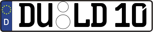 DU-LD10