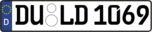 DU-LD1069