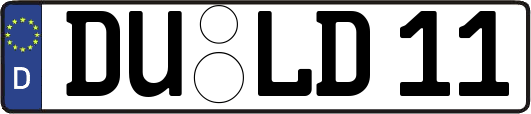 DU-LD11