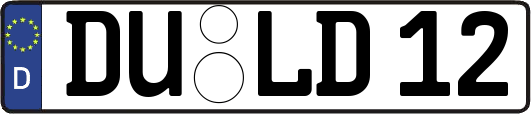 DU-LD12