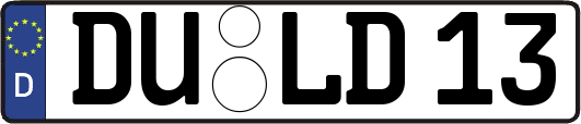 DU-LD13