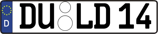DU-LD14