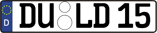 DU-LD15
