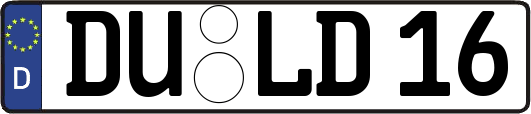 DU-LD16