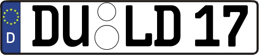 DU-LD17