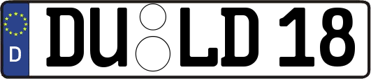 DU-LD18