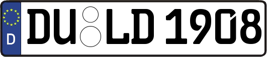 DU-LD1908