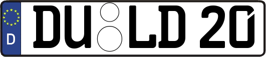 DU-LD20
