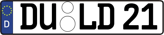 DU-LD21