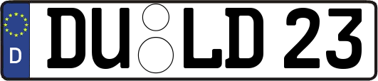 DU-LD23
