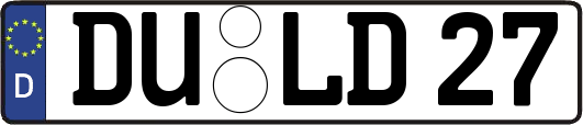 DU-LD27