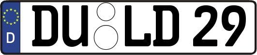 DU-LD29