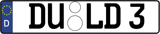 DU-LD3
