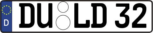 DU-LD32