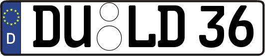 DU-LD36