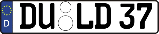 DU-LD37