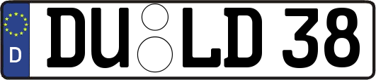 DU-LD38