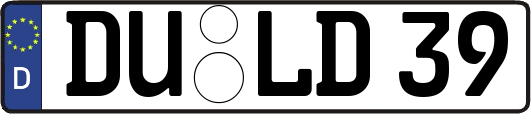 DU-LD39