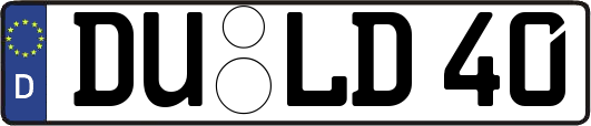 DU-LD40