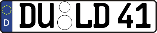 DU-LD41