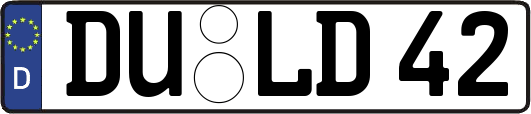 DU-LD42