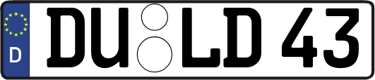 DU-LD43
