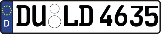 DU-LD4635