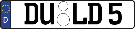 DU-LD5