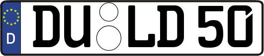 DU-LD50