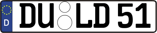 DU-LD51
