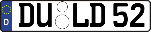 DU-LD52