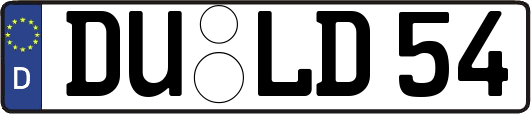 DU-LD54
