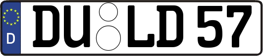 DU-LD57