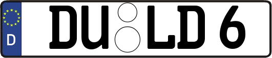 DU-LD6