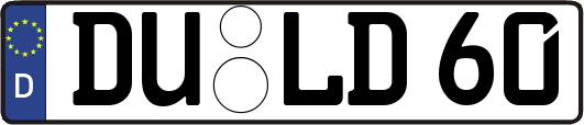 DU-LD60
