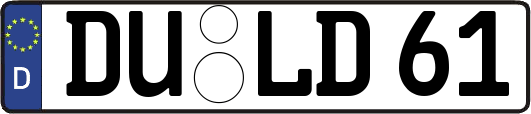 DU-LD61