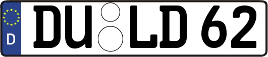 DU-LD62