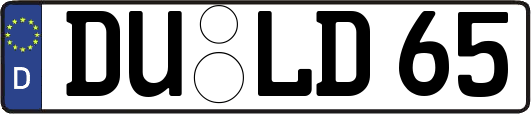 DU-LD65