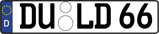 DU-LD66