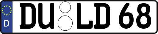 DU-LD68