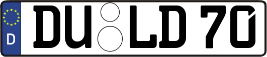 DU-LD70