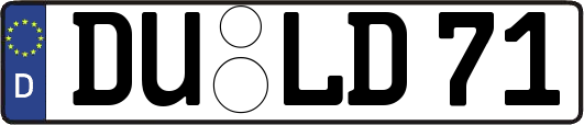 DU-LD71