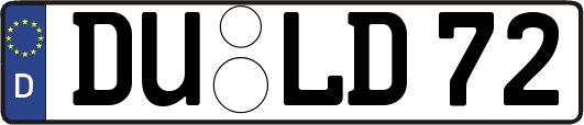 DU-LD72