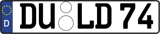 DU-LD74