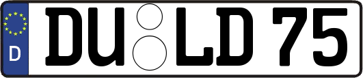 DU-LD75
