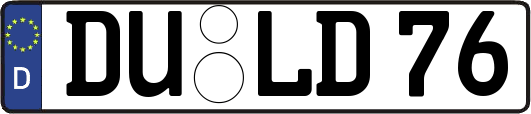 DU-LD76
