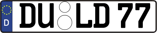 DU-LD77
